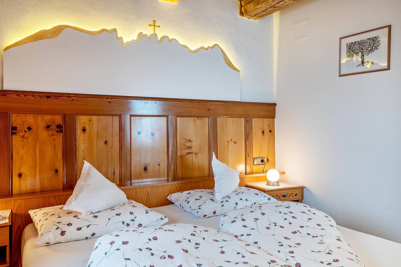 Appartamento intero, Appartamento 'Eggental' con vista sulle montagne, giardino in comune e Wi-Fi in Ega (Nova Ponente), Nova Ponente