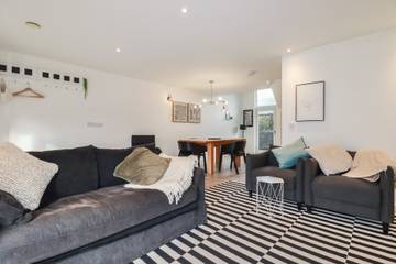 Holiday Home for 4 People in St Agnes, Cornwall, Photo 4