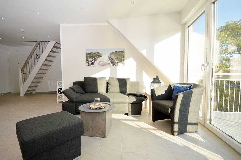 Ganze Ferienwohnung, Drachenflieger in Norddeich Mole, Norddeich