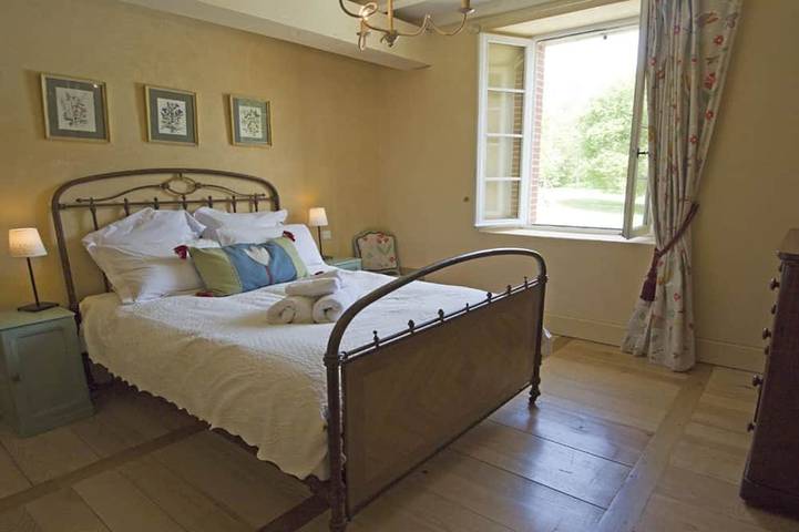 Location de vacances pour 12 personnes, avec jardin et terrasse à Rabastens - 3