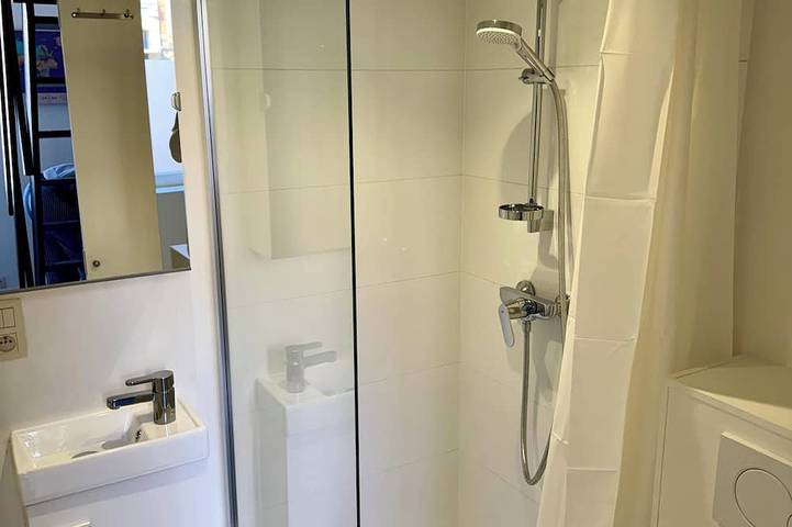 Gîte pour 4 personnes à Uccle - 2