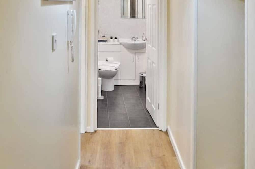 Apartamento entero, Station 1 Bed Apartment – Stayseekers in Salisbury, Wiltshire