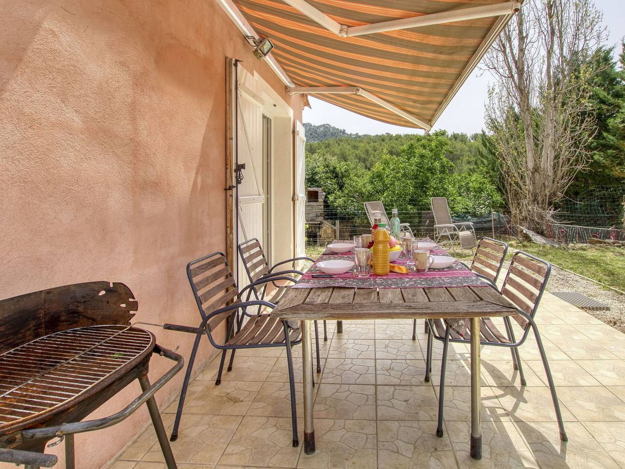 Appartement entier, La Mirapelle 2 - La Mirapelle 2 113.1 in Le Beausset, Région de Toulon