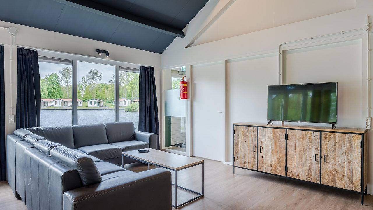 Bungalow für 40 Personen (300 m²) in Gasselternijveen in Drenthe