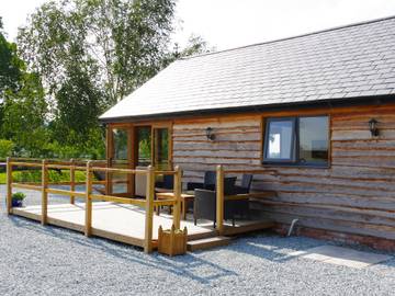 Cottage for 4 People in Mid-Wales, Powys, Photo 2