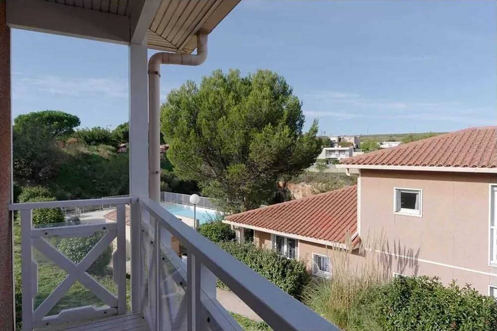 Ganze Wohnung, Homerez - Apartment Carnoux-en-Provence. in Carnoux-en-Provence, Mittelmeerküste (Frankreich)
