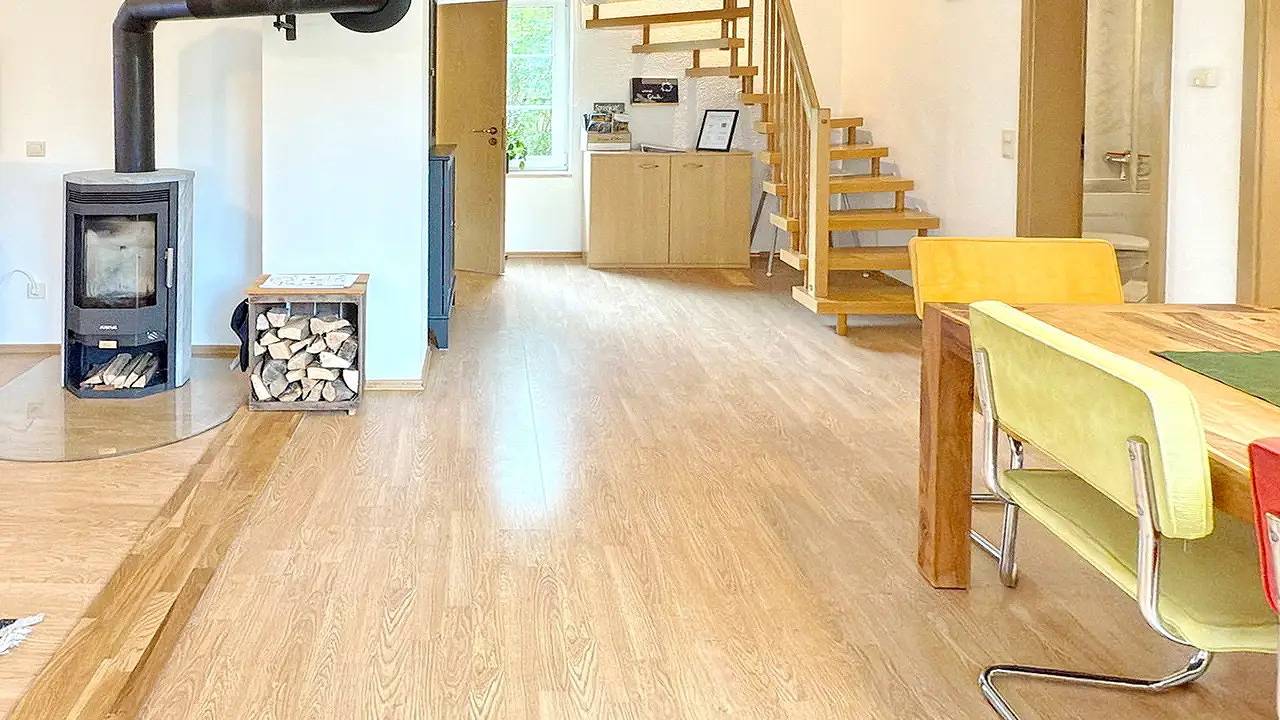 Ferienhaus für 6 Personen (90 m²) in Byhleguhre in Byhleguhre, Byhleguhre-Byhlen