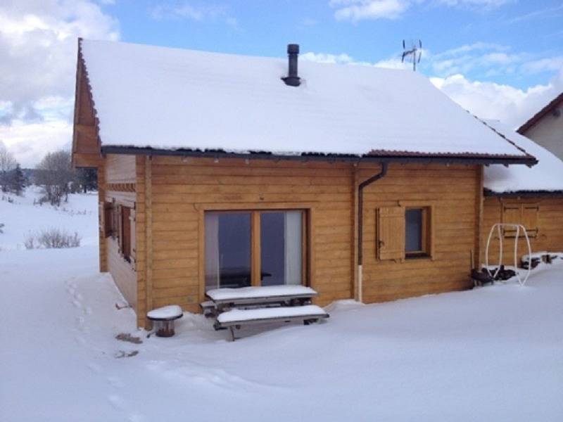 Photo : Maison de vacances
