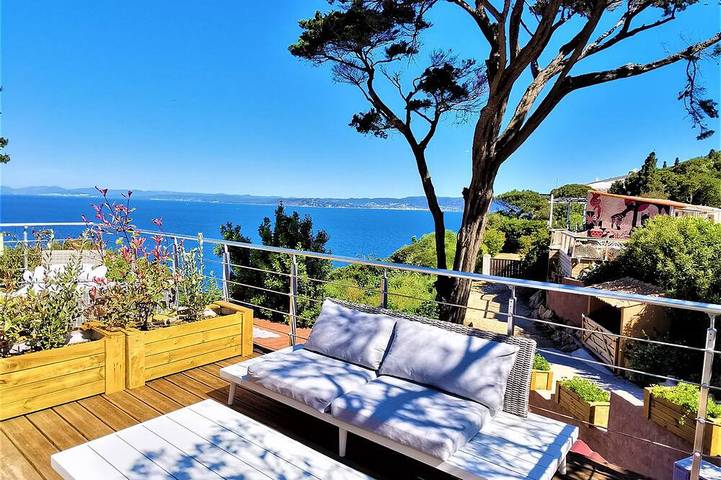Appartamento vacanze per 2 persone - 1