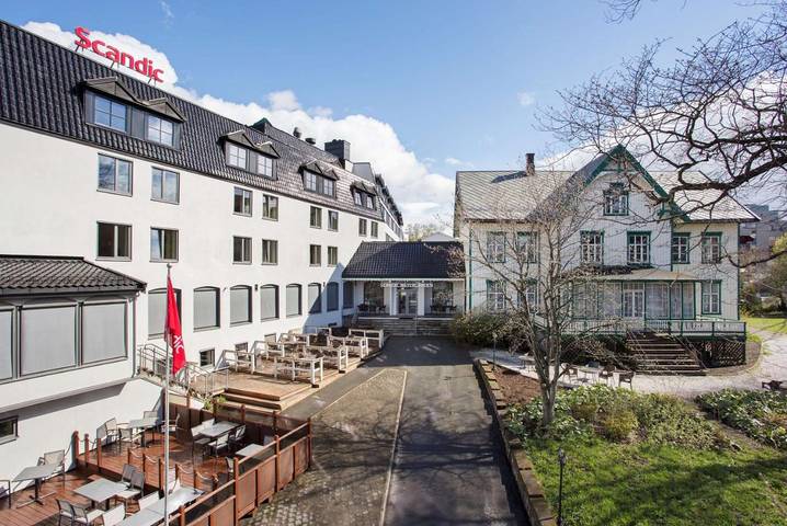 Hotel voor 2 personen, met tuin, met huisdier - 1