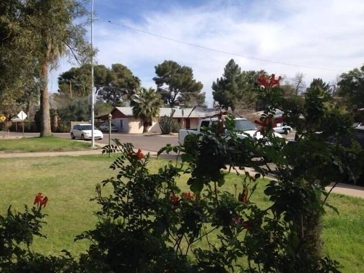 Maison d’hôte pour 2 personnes dans Arizona - 3