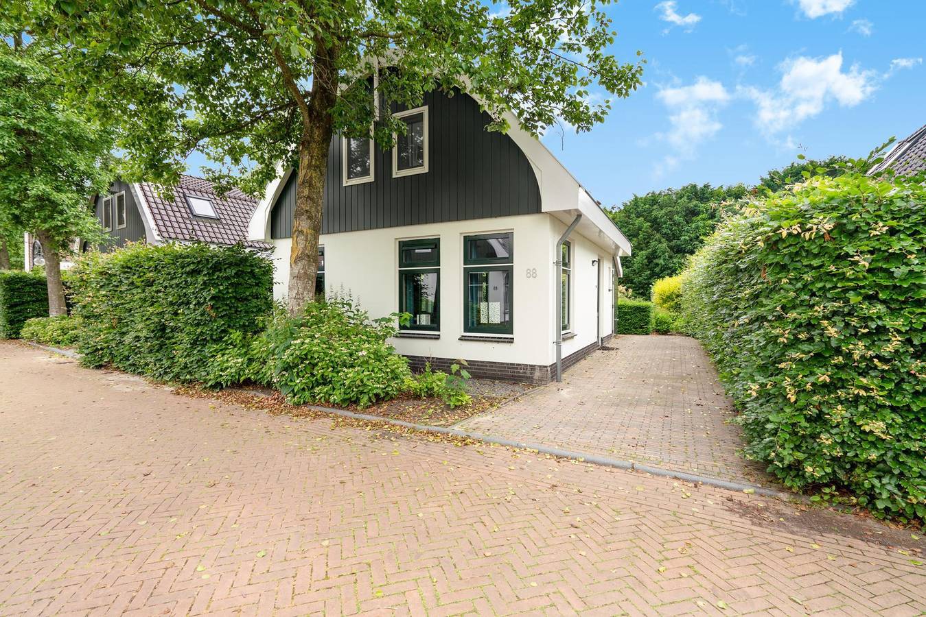 Ferienhaus für 4 Personen in Schoorl, Nordholland (Egmond-Bergen-Schoorl) in Aagtdorp, Niederländische Nordsee