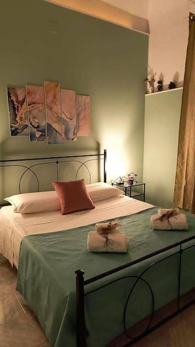Apartamento de vacaciones para 4 personas - 1