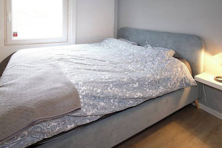 Gîte pour 4 personnes, avec balcon et jardin dans Fronville - 2