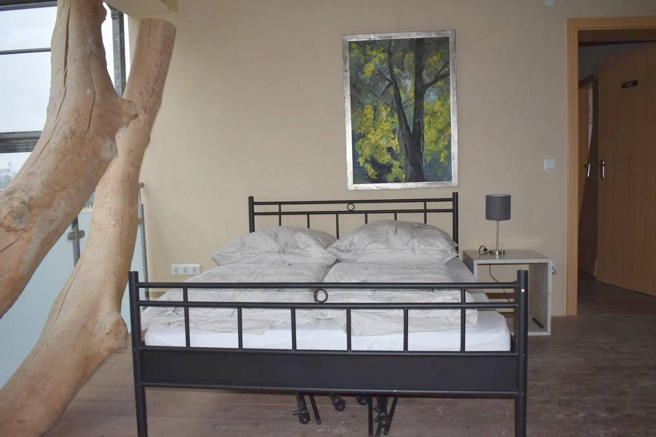 Ganze Wohnung, One-Bedroom Apartment in Finning, Ammersee