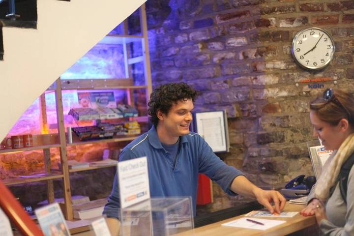 Hotel für 4 Personen in Kölner Dom - 3