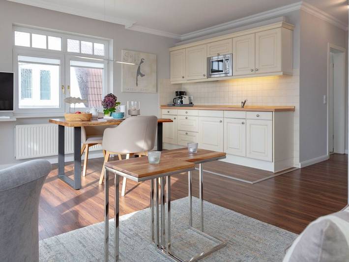 Ferienwohnung für 2 Personen, mit Garten, mit Haustier - 1