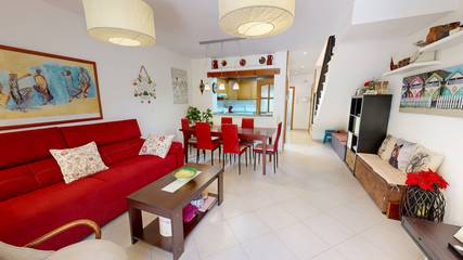 Ferienhaus für 8 Personen in Terres de l'Ebre, Costa Dorada, Bild 3