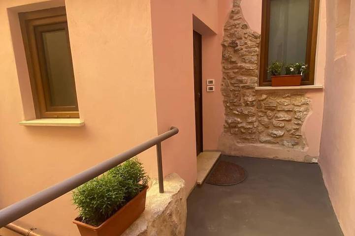 Appartamento vacanze per 8 persone - 1
