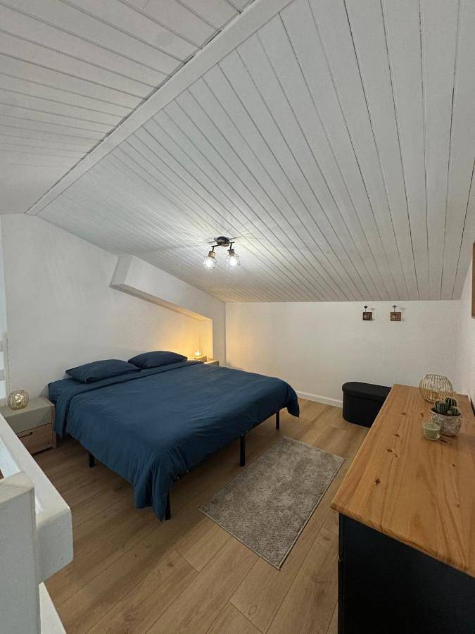 Gîte pour 4 personnes dans Stade Marcel Deflandre - 3