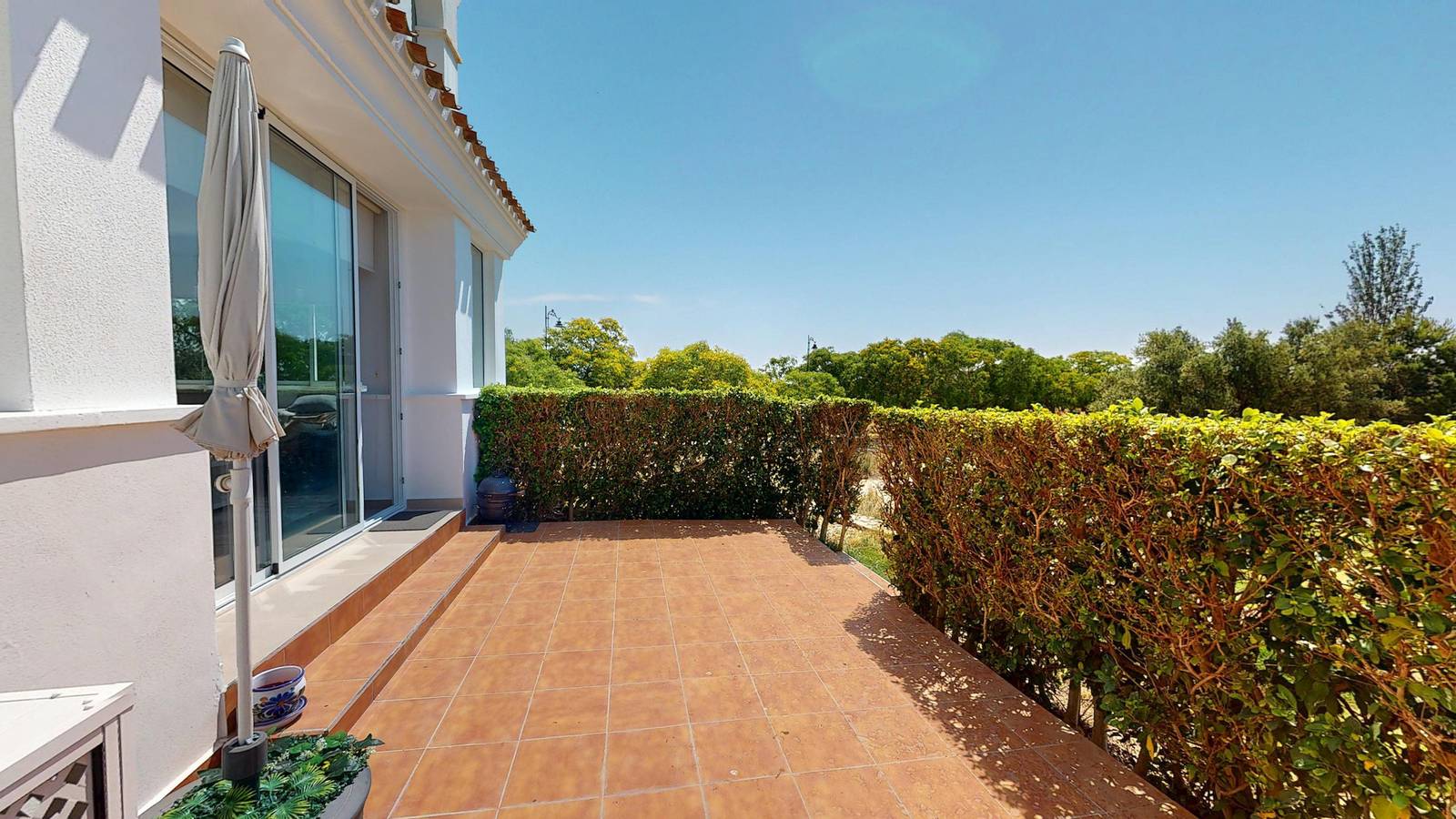 Entire apartment, Casa El Sol - A Murcia Holiday Rentals Property in Murcia, Murcia Inland