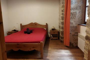 Gîte pour 10 Personnes dans Sainte-Enimie, Gorges du Tarn, Photo 1