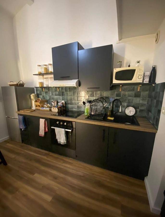 Appartement entier, Two-Bedroom Apartment in Puilboreau, Région de La Rochelle