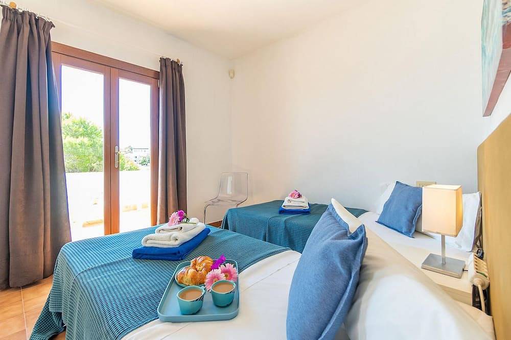 Stunning home in Cala Mandia in Cala Anguila, Manacor