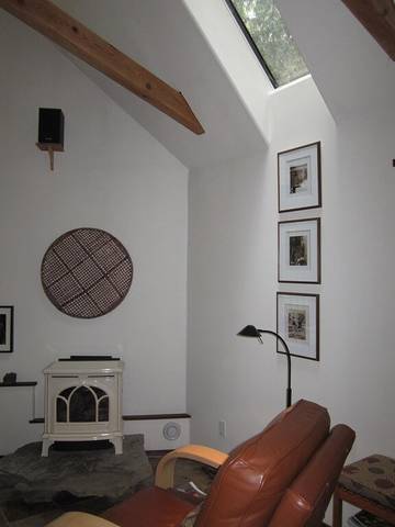 B&b für 2 Personen in Salt Spring Island Electoral Area, Victoria - Vancouver Island, Bild 4