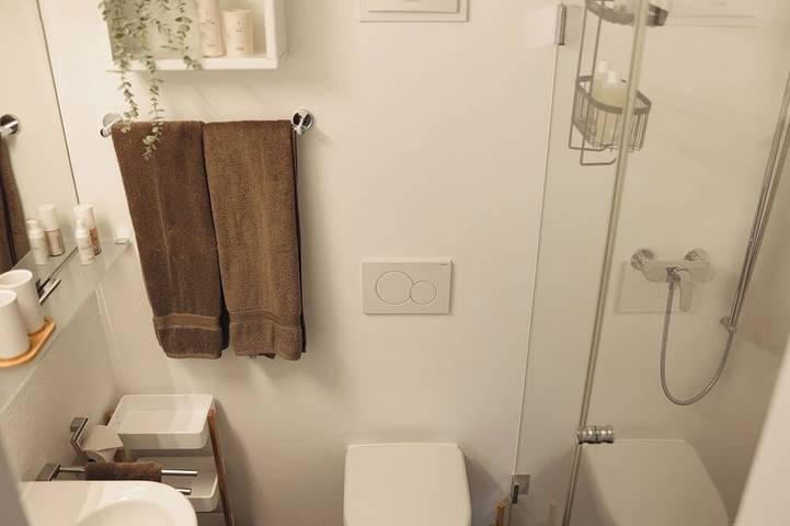 Gîte pour 2 personnes à Malans - 4