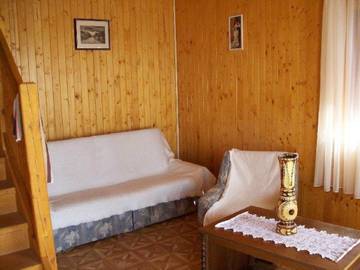 Vakantiehuis voor 7 Personen in Balatonfőkajár, Balatonalmádi en omgeving, Afbeelding 2
