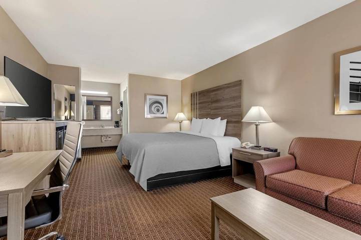 Hôtel pour 2 personnes, avec piscine