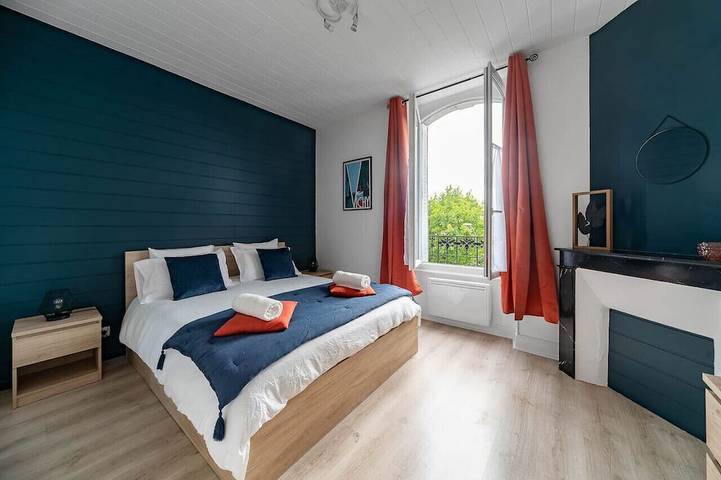 Gîte pour 2 personnes à Vichy - 2