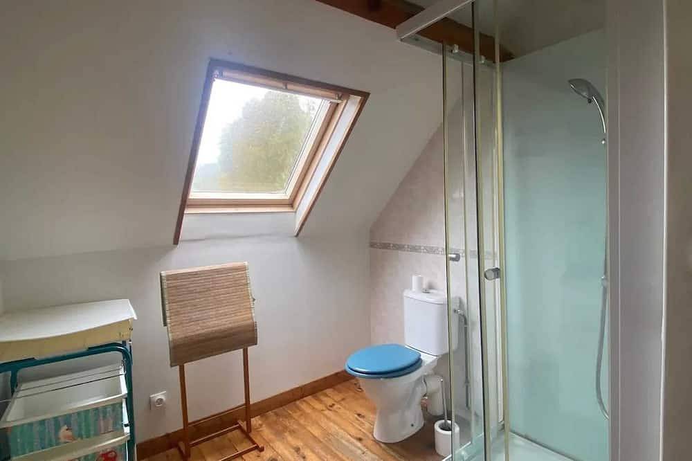 Homerez - House in St-Valery-en-Caux in Saint-Valery-en-Caux, Dieppe region
