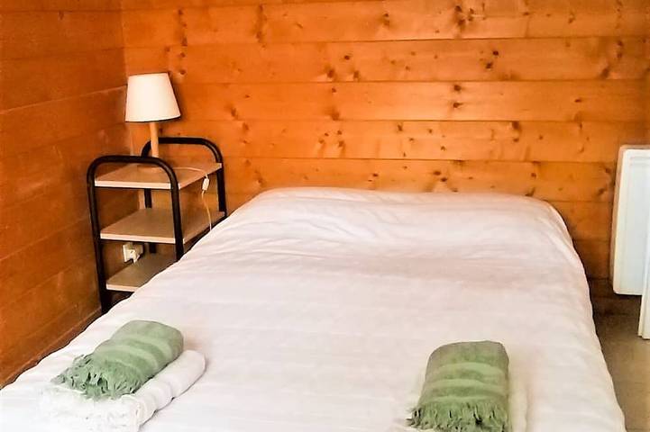 Villa pour 9 personnes, avec jardin et terrasse à Andernos-les-Bains - 3