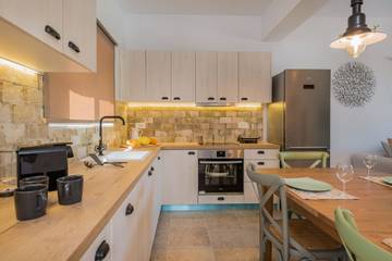 Villa for 8 People in Tragaki, Zakynthos, Photo 4