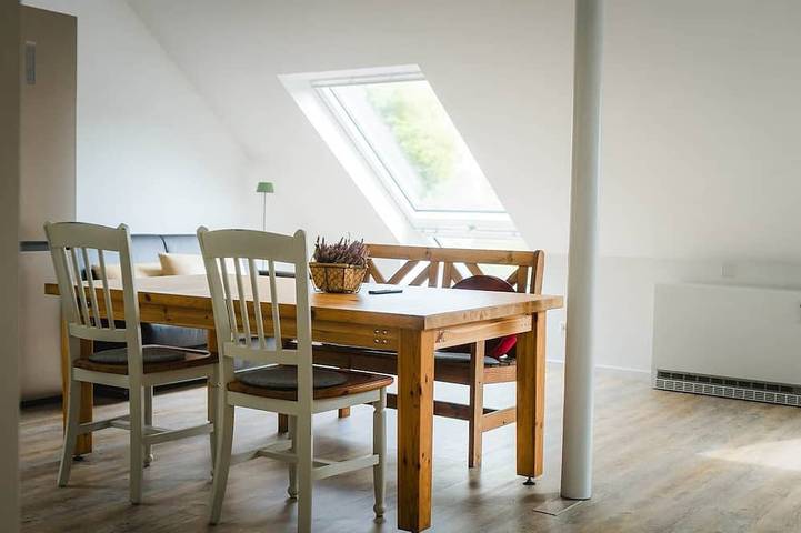 Appartement entier, Ruhrtal Loft in Bochum, Ruhr