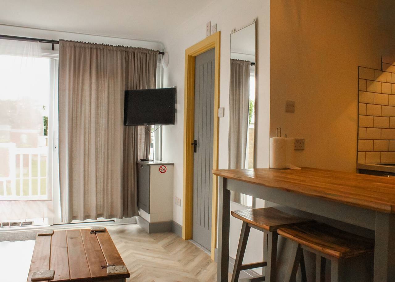 Chalet 249 in Hemsby, Great Yarmouth
