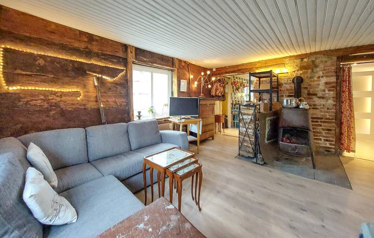 Ferienhaus für 6 Personen mit Garten in Osby, Osby und Umgebung