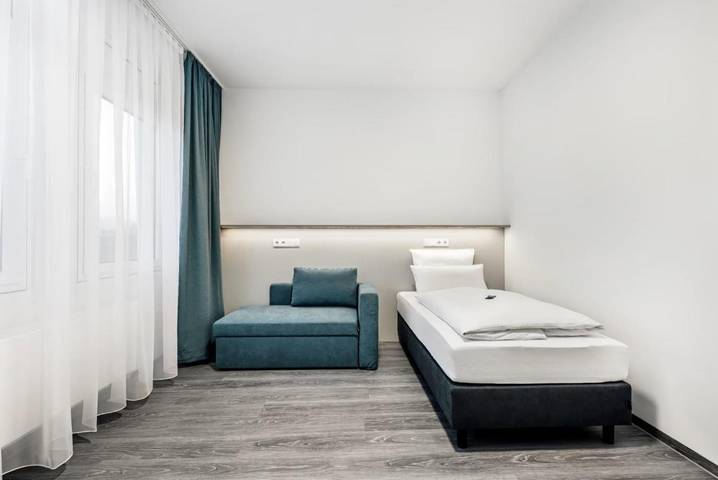 Appart’hôtel dans Garching bei Munchen