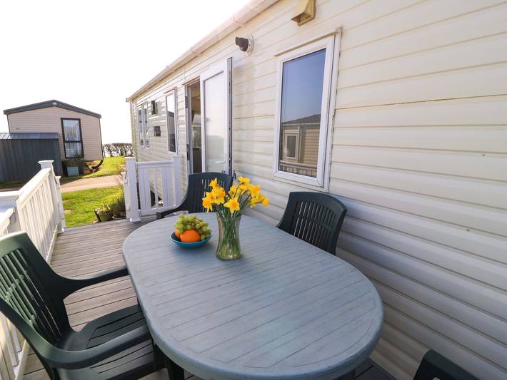 Bungalow für 5 Personen in Dorset - 2