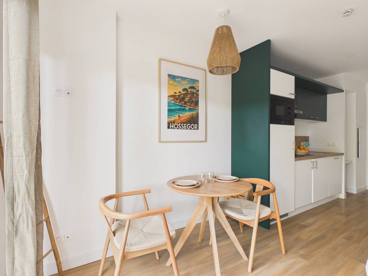 Appartement de vacances