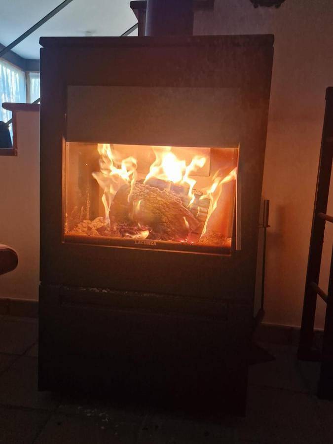 Casa de vacaciones para 6 personas, con balcón y jacuzzi en La Vera