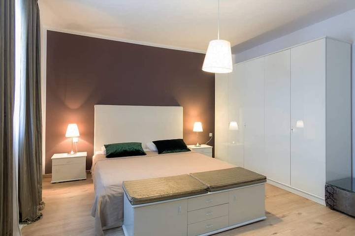 Villa Dana near the beach and the center of the town 6+2 in Pula-Medulin, Pula