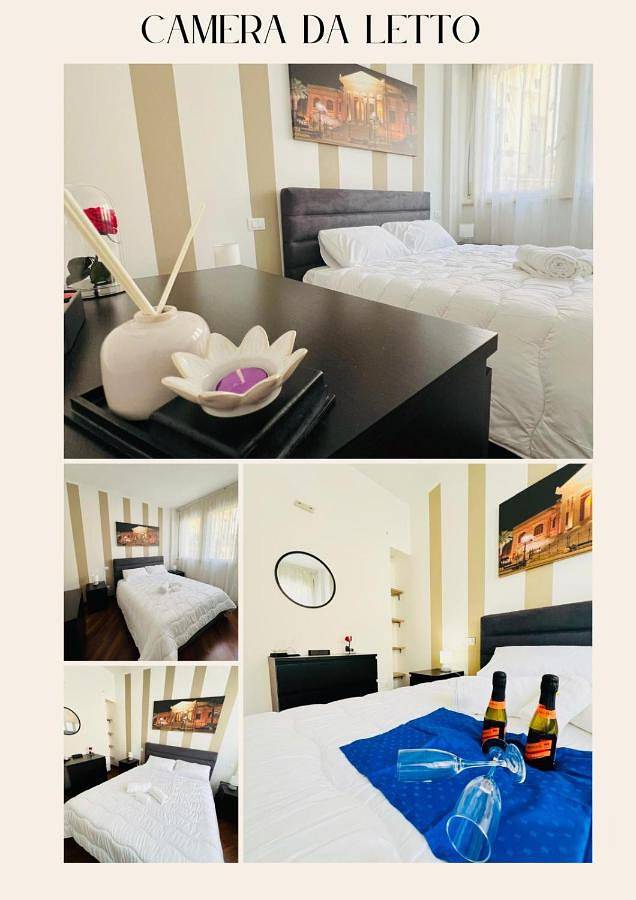 Appartamento intero, One-Bedroom Apartment in Castellammare (Palermo), Palermo