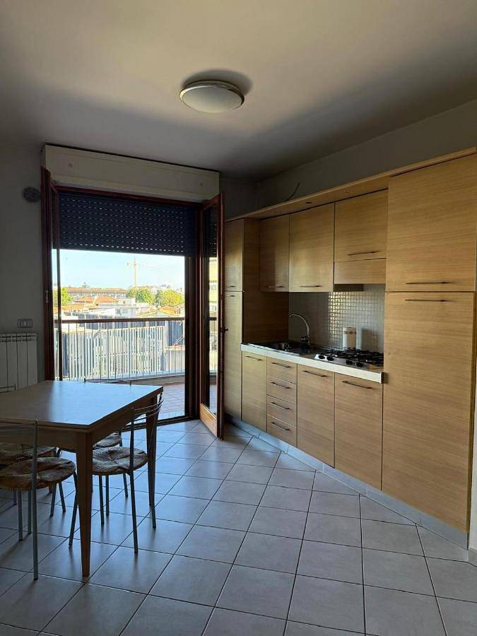 Apartamento de vacaciones para 4 personas, con vistas y terraza, Se admiten mascotas - 1