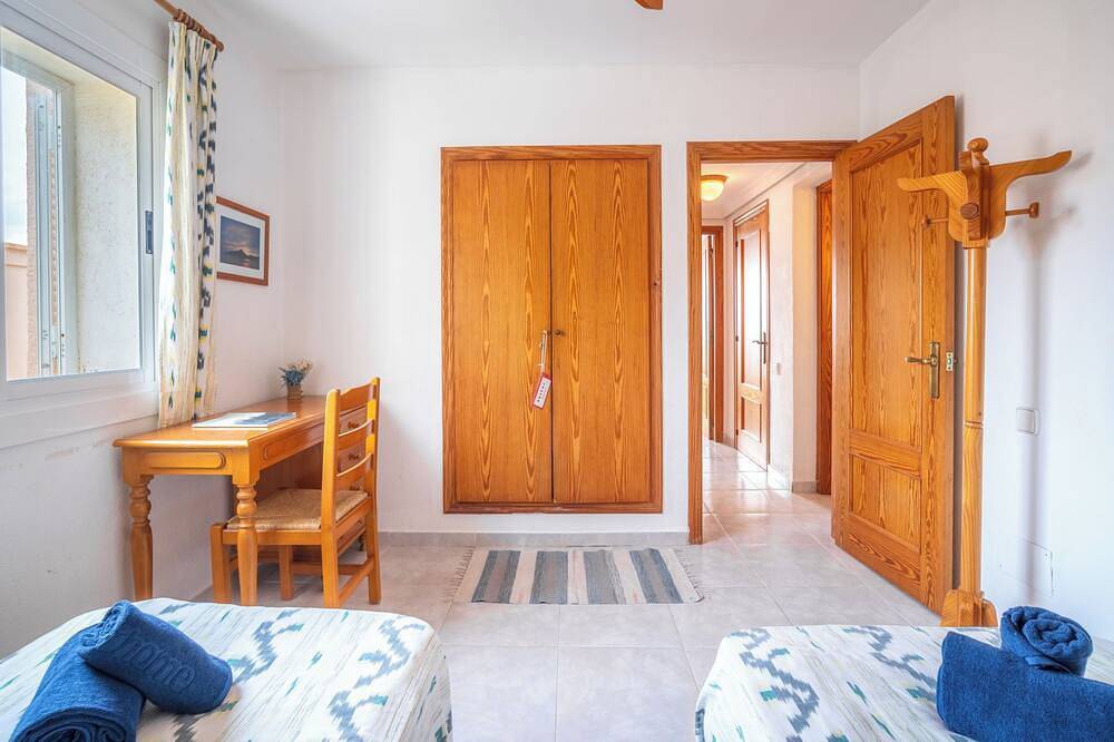 Ganze Wohnung, Amores 7 in Sant Elm, Andratx