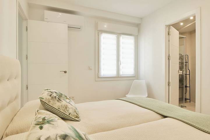 Appartement entier, Del Valle Home Center in Distrito Centro (Córdoba), Cordoba