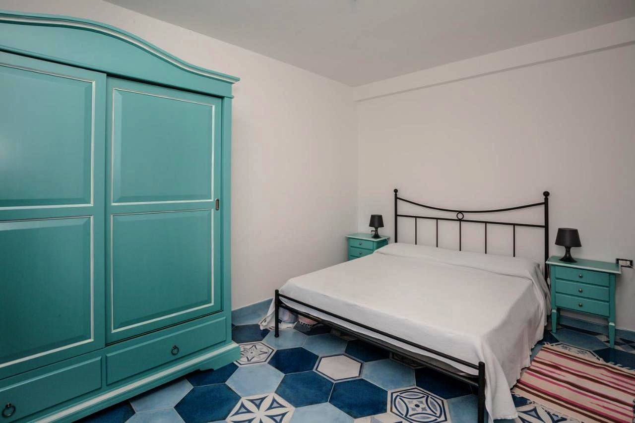Standard Double Room in Cala Gonone, Dorgali