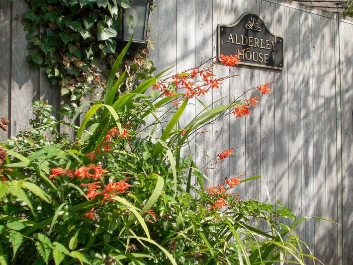 Alderley House in Bourton-on-the-Water, Gloucestershire